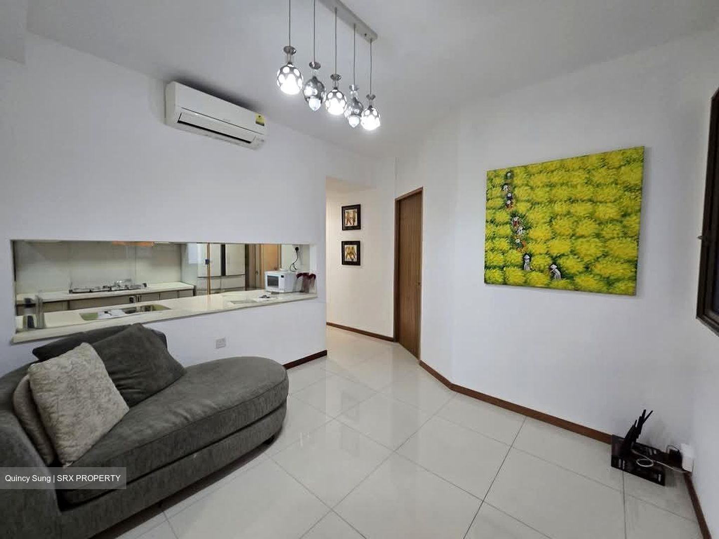 Parc Vera (D19), Condominium #585618051